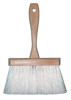 Magnolia Brush Water Paint Brushes, 3 1/4 in trim, Clear Solvent-Resistant Plastic, 12 CTN, #565
