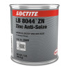 Loctite Zinc Anti-Seize, 1 lb Can, 1 CAN, #233507