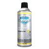 Krylon Industrial LU?100 White Lithium Grease, 16 oz, Aerosol Can, 12 CN, #SC0100000