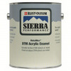 Rust-Oleum Industrial Sierra Performance Metalmax DTM Acrylic Urethane, Flat, 2 CA, #238755