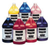 ITW Pro Brands DYKEM Opaque Staining Colors, 1 Gallon Bottle, White, 4 GA/CS, #81727