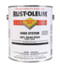 Rust-Oleum Industrial 1 Gal.100%S Floor Coating Base Navy Gry, 2 CA, #S6586413