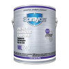 Krylon Industrial Zinc-Rich Cold Galvanizing Compounds, 1 gal Can, 2 CA, #SC0740010