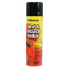 Zep Inc. Ant and Roach Killer, 16 oz Aerosol Can, 12 CA, #EARK16