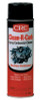 CRC Clean-R-Carb Carburetor Cleaners, 20 oz Aerosol Can, 12 CAN, #5081