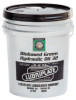 Lubriplate Bio-Based Hydraulic Oil, ISO 32, 5 gal, Pail, 1 PA, #L1050060