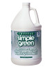 Simple Green Crystal Simple Green, 1 gal, Jug, Unscented, 6 GA, #610000619128