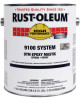 Rust-Oleum Industrial 402 MARLIN BLUE HIGH PERF. EPOXY REQUIRES 91, 2 GAL, #9122402
