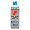 ITW Pro Brands Chain Lubricants Food Grade, 16 oz Aerosol Can, 12 CN, #6016