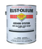 Rust-Oleum Industrial 402 BLACK ANTI-SLIP ONE-STEP EPOXY FLOOR, 2 GAL, #AS5479402