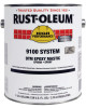 Rust-Oleum Industrial 402 REGAL RED HIGH PERF.EPOXY REQUIRES 91, 2 GAL, #9165402