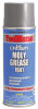 Aervoe Industries Molybdenum Grease, 11 oz, Aerosol Can, 12 CAN, #7041