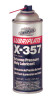 Lubriplate X-357 Lubricants, 11 oz, Aerosol Can, 12 CN, #L0149063