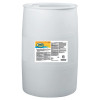 Zep Inc. Heavy-Duty Alkaline Cleaner, Clear Blue-Green, 55 Gal Drum, 1 DR, #1041628