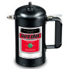 Milwaukee Sprayer Sure Shot Sprayers, 32 oz, Lever Action, Multi-Purpose Spray Nozzle, Black, 1 EA, #1000B