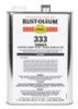 Rust-Oleum Industrial Rust-Oleum High Performance 333 Thinner, 2 CA, #333402