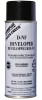 Dynaflux Visible Dye Penetrant Systems, Developer, Nuclear, Aerosol Can, 16 oz, 12 EA, #DNF31516