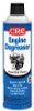 CRC Engine Degreasers, 20 oz Aerosol Can, 12 CAN, #5025