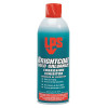 ITW Pro Brands Bright Coat Cold Galvanize Corrosion Inhibitor, 16 oz Aerosol Can, 12 CAN/CS, #5916