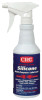 CRC Electrical Grade Silicone Lubricants, 55 gal Drum, 55 DR, #2097
