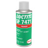 Loctite 7471 Primer T, 4.5 oz Aerosol Can, Amber, 10 CAN, #135337