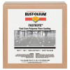 Rust-Oleum Industrial FastKote Fast Dry Polyurea Floor Coatings, Safety Yellow, 1 Gal, Solvent, 1 EA, #277498