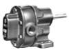 BSM Pump B-Series Pedestal Mount Gear Pumps, 1 1/4", 26.8 gpm, 200 PSI, No Valve, CW/CCW, 1 EA, #71341
