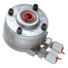 Ridgid Tool Company ML Oil Pumps, 115V, 1 EA, #27307