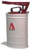Alemite Multi-Pressure Bucket Pumps, 5 gal, 1 EA, #71494