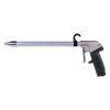 Guardair Ultra? Long John Whisper Jet Safety Air Guns, 24 in Extension, Short Trigger, 1 EA, #U80LJ024AA2