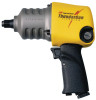 Ingersoll Rand Street Legal ThunderGun Impact Wrenches, 1/2 in, 40 ft lb - 500 ft lb, 1 EA, #232TGSL