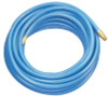 Coilhose Pneumatics Thermoplastic Hoses Without Fittings, 1/4 in I.D., 100 ft, 1 EA