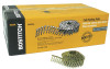 Bostitch 1", 15 Degree Coil Roofing Nails, Smooth Shank,  (7,200/Pkg) #CR2DGAL