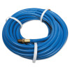 Continental ContiTech Pliovic Plus Hoses, 0.25 lb @ 1 ft, 1.03 in O.D., 3/4 in I.D., 500 ft, 450 FT