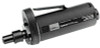 Ingersoll Rand G-Series Straight Die Grinders, 1/4 in NPT(F), 20,000 rpm, 0.35 hp, 1 EA, #G1H200RG4