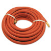 Continental ContiTech Variflex Air/Water Hoses, 0.24 lb @ 1 ft, 7/8 in O.D., 1/2 in I.D., 700 ft, 500 FT