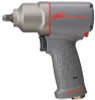 Ingersoll Rand 3/8" Air Impactool Wrenches, 25 ft lb - 230 ft lb, Quiet Tool Technology, 1 EA, #2115QTIMAX