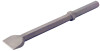 Ampco Safety Tools Pneumatic Chisels, 3 in x 6 in Power Chisel Bit, 1 1/8 in Dia., 1 BIT, #C9A