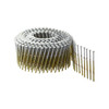 Bostitch Siding Nails, 15 Gauge, 2-3/16" X  .090", Smooth Shank, Coil, (3,600/Pkg), #C7P90BDG