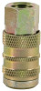 Bostitch Industrial Interchange Couplers, 1/4"(NPT) F,  #IC14F (4/Pkg)