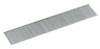 Bostitch Brad Nail, 5/8", 18ga., Galvanized,  #BT1300B (3000/Box-10 Boxes)