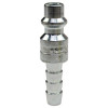 Coilhose Pneumatics CoilFemalelow Industrial Interchange Connectors, 1/4 in Hose Barb, 25 EA, #1506