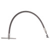 C.S. Osborne Flexible Packing Hooks, Size 3, 14-1/2 in to 15-1/4 in Overall Length, 1 EA, #12043