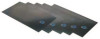 Precision Brand Steel Shim Stock Sheets, 0.1, Low Carbon 1008/1010 Steel, 0.0015" x 18" x 6", 10 PKG, #16815