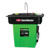 CRC SmartWasher Bioremediating Parts Washer, SW-28 SuperSink, 1 EA, #14144