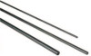 Precision Brand 5/8" x 36" W-1 Water Hardening Drill Rod (1/Pkg.) #18049