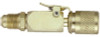 Imperial Stride Tool Couplers, 1/4 in, 1 EA, #16C