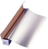 Precision Brand 24" x 100 ft x .002" Tool Wrap, 321 Stainless Steel (1/Pkg.) #20210