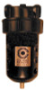 Coilhose Pneumatics 17674 3/8" STANDARD FILTER W/BOWL GUAR, 1 EA, #F380BG