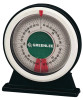 Greenlee Angle Protractors, Magnetic Base, 1 EA, #50359053